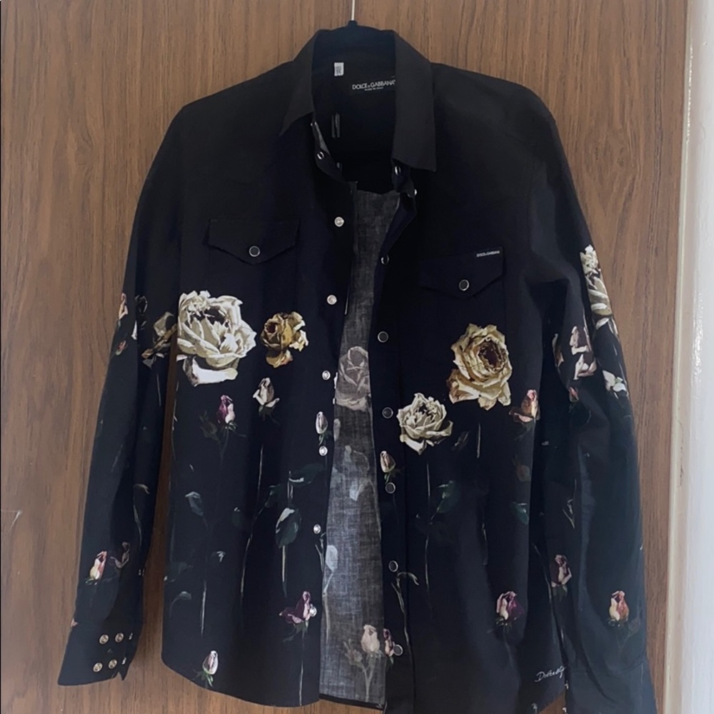 Dolce & Gabbana